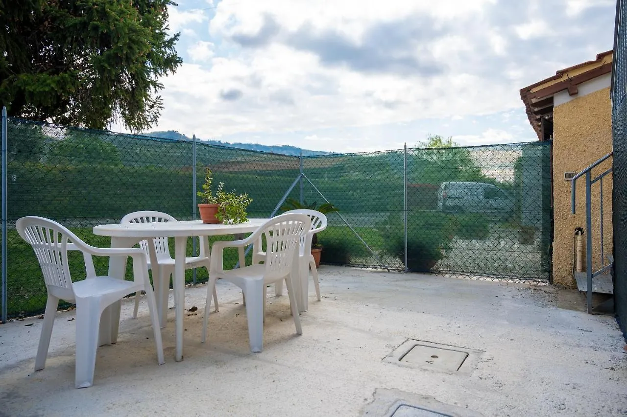 Apartment La Casetta Di Silvio Capezzano Pianore