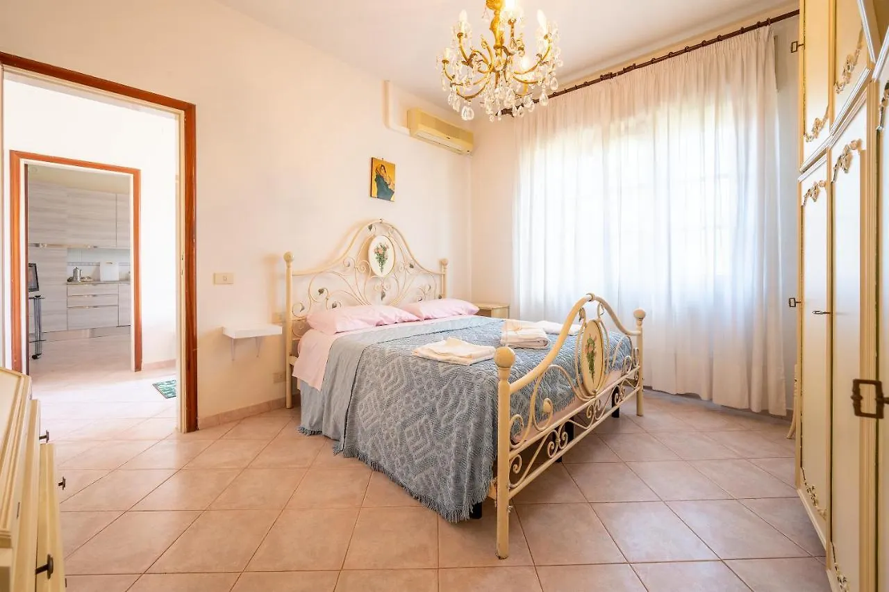 La Casetta Di Silvio Capezzano Pianore Italy