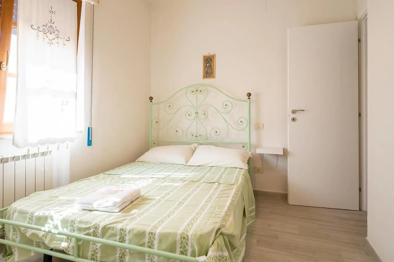 La Casetta Di Silvio Capezzano Pianore Apartment