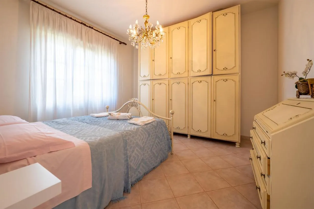 La Casetta Di Silvio Capezzano Pianore Apartment