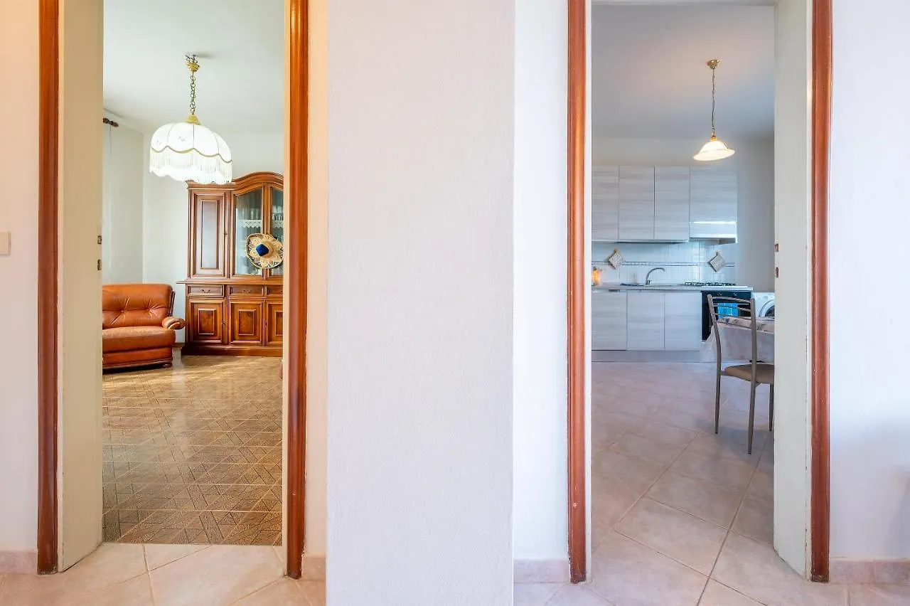 La Casetta Di Silvio Capezzano Pianore Apartment