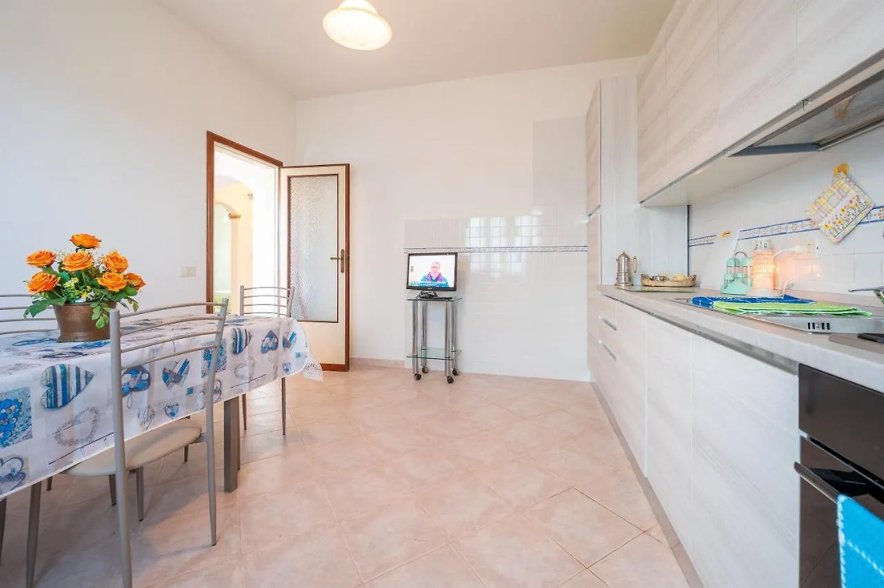 La Casetta Di Silvio Capezzano Pianore Apartment
