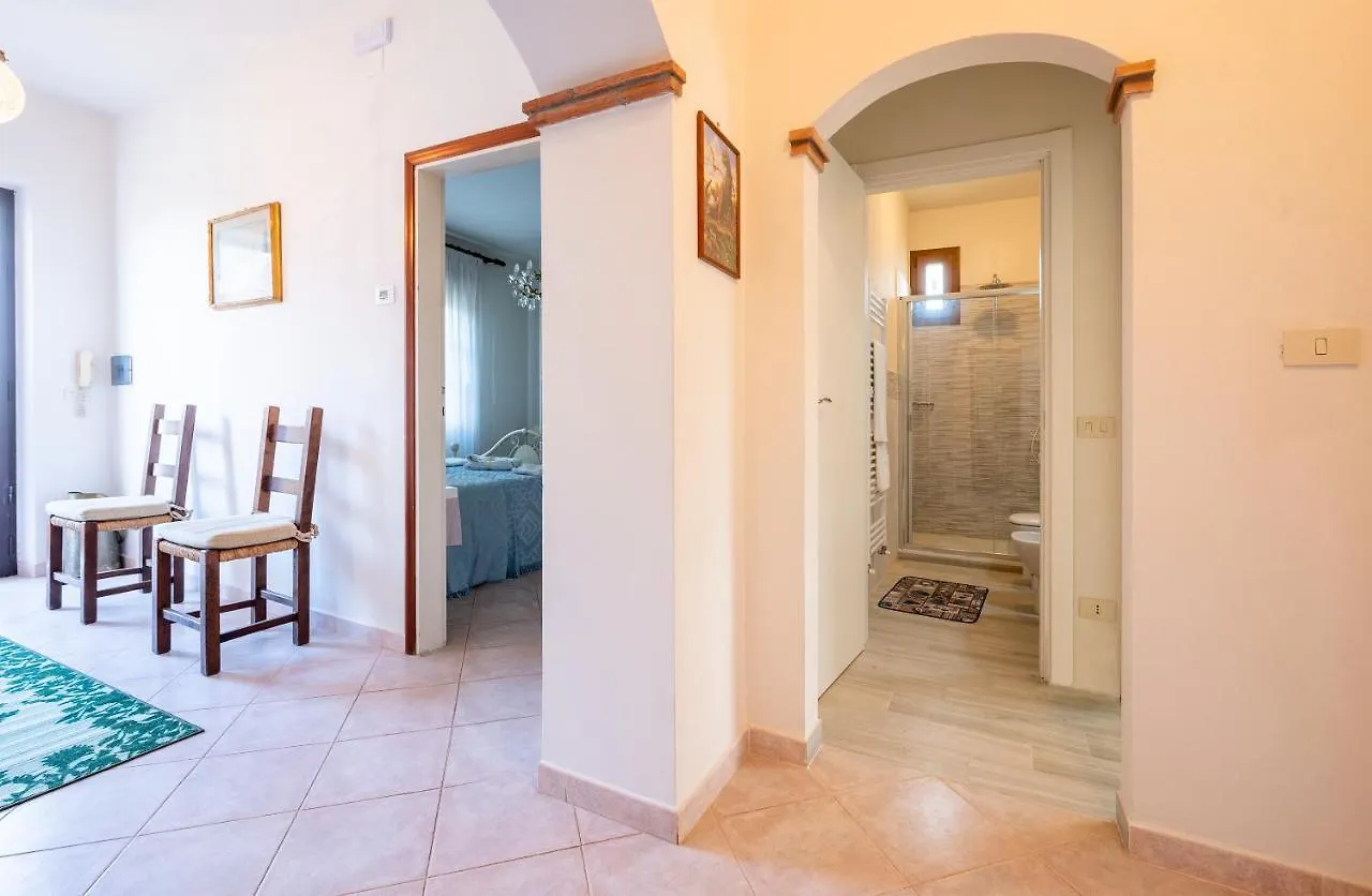 Apartment La Casetta Di Silvio Capezzano Pianore